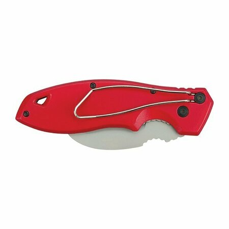 MILWAUKEE TOOL HAWK BILL FOLDING KNIFE 48-22-1985